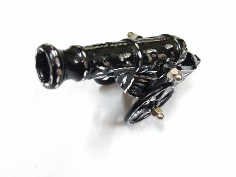 Unique Design Canon 10 Inch Showpiece  -  12 cm