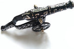 Unique Design Canon 10 Inch Showpiece  -  12 cm
