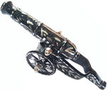 Unique Design Canon 10 Inch Showpiece  -  12 cm