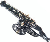 Unique Design Canon 10 Inch Showpiece  -  12 cm