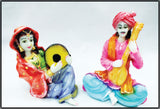 SR Crafts Showpiece  -  15.24 cm