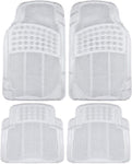 Allure Auto CM 719 Car Mat Chevrolet Spark