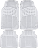 Allure Auto CM 719 Car Mat Chevrolet Spark