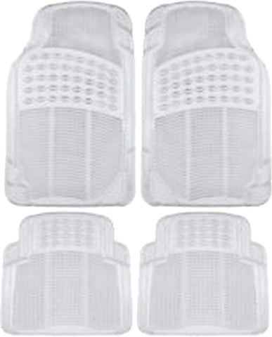 Allure Auto CM 716 Car Mat Chevrolet Optra