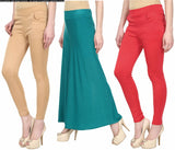 FIFO Bottom Women's  Combo