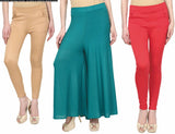FIFO Bottom Women's  Combo