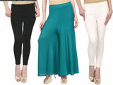FIFO Bottom Women's  Combo