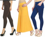 FIFO Bottom Women's  Combo