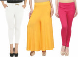 FIFO Bottom Women's  Combo