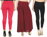 FIFO Bottom Women's  Combo