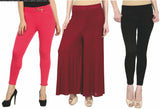 FIFO Bottom Women's  Combo