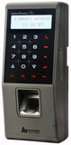 NITGEN Fingkey Access Plus-HID Time & Attendance, Access Control, Door Locks