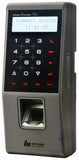 NITGEN Fingkey Access Plus-HID Time & Attendance, Access Control, Door Locks