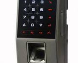 NITGEN Fingkey Access Plus-HID Time & Attendance, Access Control, Door Locks