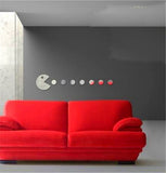 Elite Collection Medium Acrylic Sticker