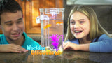 Taino My Fun Fish Self Cleaning Tank Rectangle Plastic Pet Bowl
