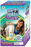 Taino My Fun Fish Self Cleaning Tank Rectangle Plastic Pet Bowl