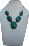 Informatix Acrylic Necklace