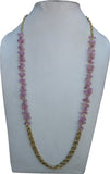 Informatix Acrylic Necklace