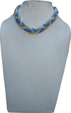 Informatix Acrylic Necklace