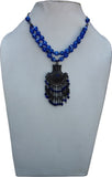 Informatix Acrylic Necklace