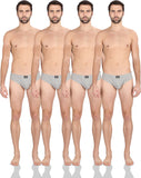 King George V Men's Brief