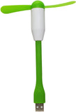 Bainsons Flexible & Portable uf-M01 USB USB Fan