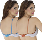 Status First Love Women's Minimizer Bra