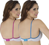Status First Love Women's Minimizer Bra