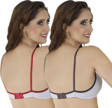 Status First Love Women's Minimizer Bra