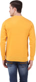 Heevaw Full Sleeve Printed Men's Sweatshirt