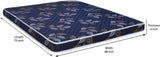Nilkamal Double Coir Mattress
