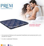 Nilkamal Double Coir Mattress