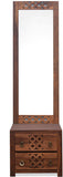 @@@home Annulus Solid Wood Dressing Table@