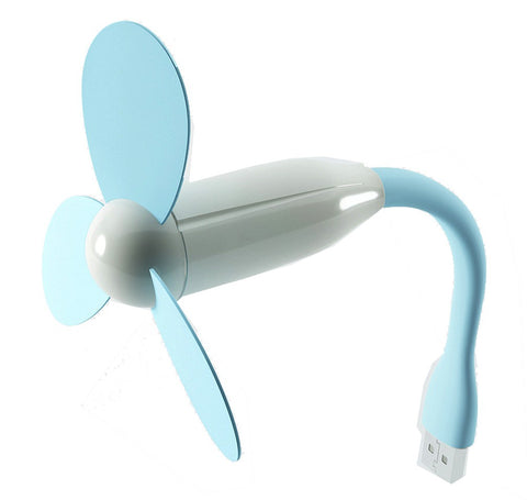 Bigkik usb fan Flexi USB USB USB Fan