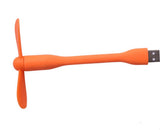 Orcel Good Quality Portable Flexible USB USB Fan