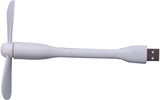 Orcel Good Quality Portable Flexible USB USB Fan