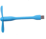 Orcel Good Quality Portable Flexible USB USB Fan