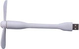 Orcel Good Quality Portable Flexible USB USB Fan