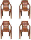 Nilkamal CHR6020 Plastic Outdoor Chair