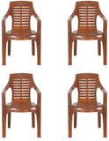 Nilkamal CHR6020 Plastic Outdoor Chair