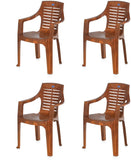 Nilkamal CHR6020 Plastic Outdoor Chair