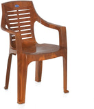 Nilkamal CHR6020 Plastic Outdoor Chair