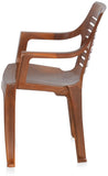 Nilkamal CHR6020 Plastic Outdoor Chair