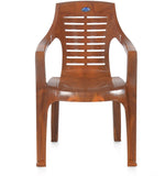 Nilkamal CHR6020 Plastic Outdoor Chair