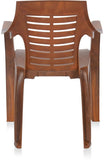 Nilkamal CHR6020 Plastic Outdoor Chair