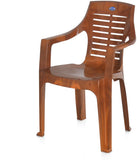 Nilkamal CHR6020 Plastic Outdoor Chair