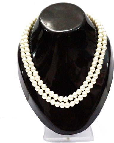 Vision Shell Necklace