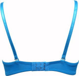 Florentyne Padded Push-up Bra Women's Push-up Bra