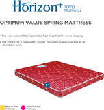 Nilkamal Queen Spring Mattress